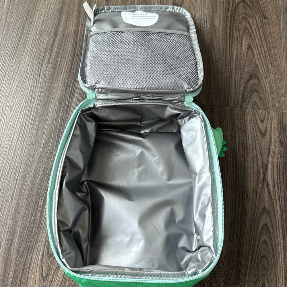 Bundle of backpack and Lunch Bag